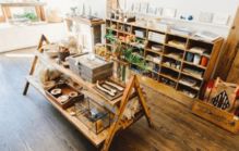 零售商店布局與設(shè)計(jì)指南 紡織品及針織品的店內(nèi)規(guī)劃與營造