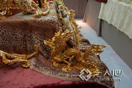 璀璨奪目，引領(lǐng)健康生活 —— 深圳市同方圓工藝品制造公司展位風采